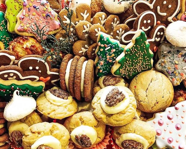 Cookies